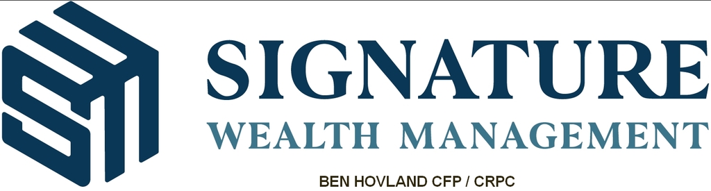 Signature Wealth Management